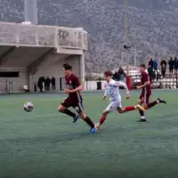 Sloga i Velež/ FK Sloga