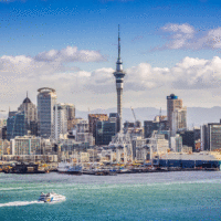 Novi Zeland