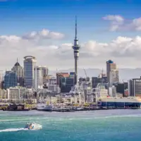 Novi Zeland