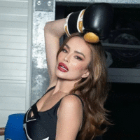 Severina
