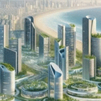 Gaza 2035/ Vlada izraela