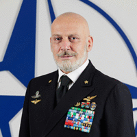 Giuseppe Cavo Dragone