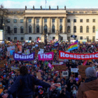 Njemacka protesti rojters 1