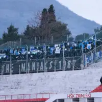 Navijaci manijaci FK Zeljeznicar