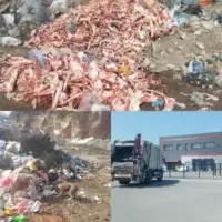 Kaknja Deponija