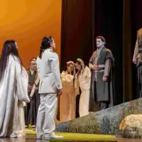 Opera 1