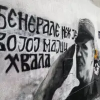 Ratko mladić