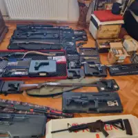 Oruzje