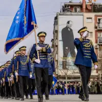 Dan nezavisnosti kosovo/ x.com