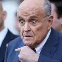 Rudy Giuliani