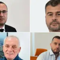 Kristijan Milas Mirko Rogic Ajman Sose Ivan Brkic Marin Jelcic