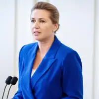 Mette Frederiksen