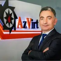 Ahmet Murat Turkoglu  Azvirt