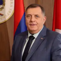 Milorad Dodik