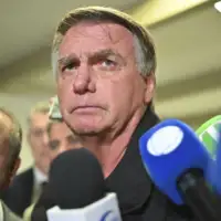 Jair Bolsonaro    Gettyimages CNN