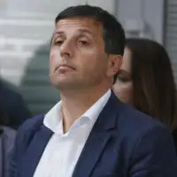 Nebojsa Vukanovic