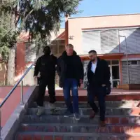 Elmedin Voloder / fena