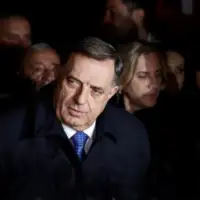 Milorad Dodik sud bih noc