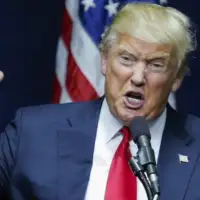 Donald Trump 03 ljut