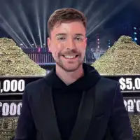MrBeast YouTube