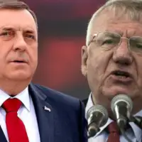 Vojislav seselj milorad dodik 1