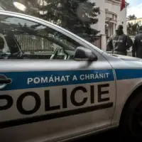 Ceska policija