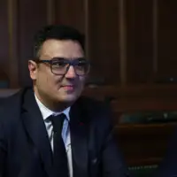 Predrag Pehuric