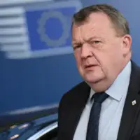 Lars Lokke Rasmussen