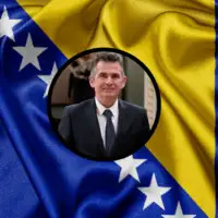 Ambasador BiH u Kanadi