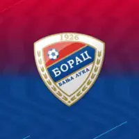 FK Borac