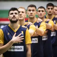 Košarkaška reprezentacija Bosne i Hercegovine