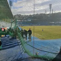 Grbavica stadiom
