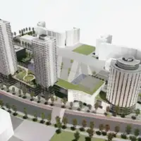 SARAJEVO Kongresni centar