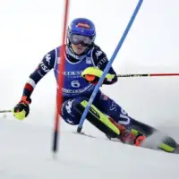 Mikaela Shiffrin