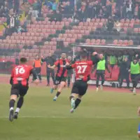 FK Sloboda Tuzla