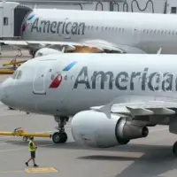 American airlines
