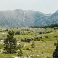 Prenj planina