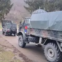 Eufor Srebrenica