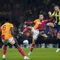 Galatasaray Fenerbahce 872x610