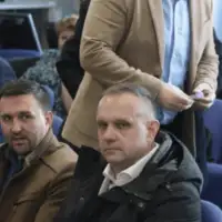 Emir Salihović i Asmir Hasić