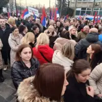 Banja luka miting