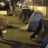 Banja Luka šatori/ Printscreen