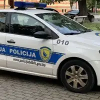 Policija Brcko distrikta Bi H