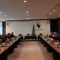Skupstina bih Kolegij oba doma PSBiH
