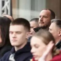 Vico Zeljkovic podrska Dodiku