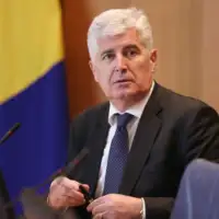 Dragan Covic etto ba