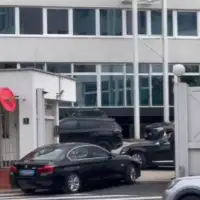 Schmidt u OHR u okupio ambasadore evropskih i drugih zemalja 1