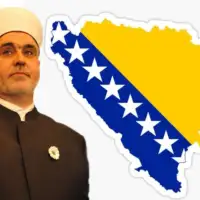 Husein ef Kavazovic