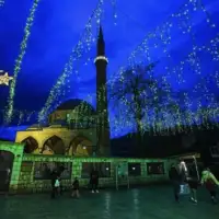 Ramazan Sarajevo/ AA