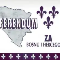 1. mart Referendum o nezavisnosti Bi H 1